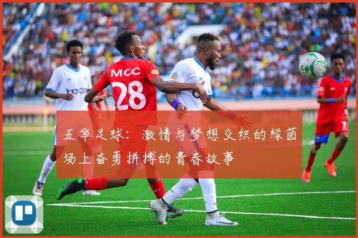 五华足球：激情与梦想交织的绿茵场上奋勇拼搏的青春故事
